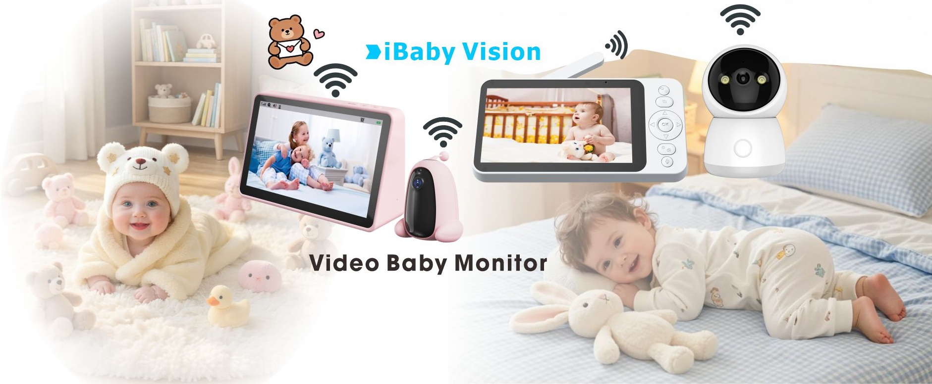 Baby monitor01